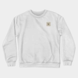 cOLOrushh Crewneck Sweatshirt